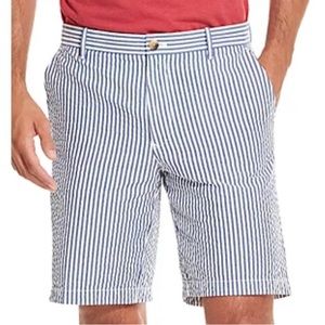Men’s IZOD Seersucker Shorts